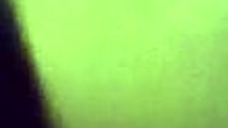 Big booty black granny shows off at 65!