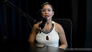 barbara sol's humiliating casting orgasm in outdoor group