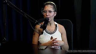 barbara sol's humiliating casting orgasm in outdoor group