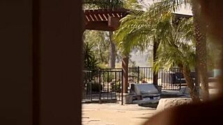 Ass licking lesbians jazmin luv and braylin bailey pleasuring each other - adultmobile