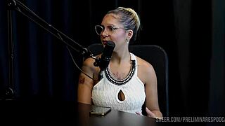 barbara sol's humiliating casting orgasm in outdoor group