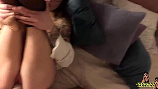 i poured cum on my mistress's face