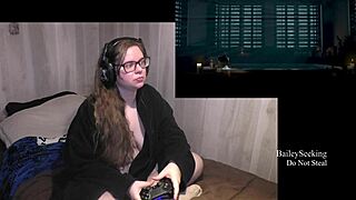 Until Dawn Playthrough Part 5