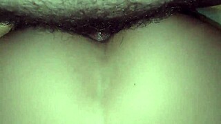 Girlfriend Loves Tight Anal Bareback