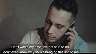 Mixedx - Gorgeous Milf Tina Kay Gets Mouth Fucked Before Deep Pussy Penetration