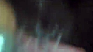 Watch the Barbie doll get inserted in that Colombian cunt