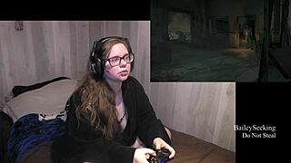 Until Dawn Playthrough Part 5