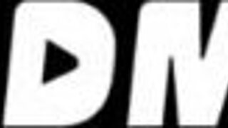 Sexy hot blonde beauty shares smoke moment with partner