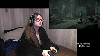 Until Dawn Playthrough Part 5