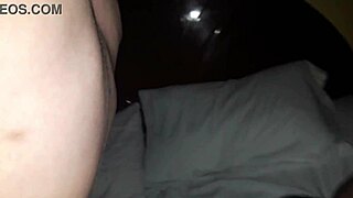 una escapada al hotel con mi nena sexy