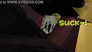 Made A New Friend At The Club With Big Black Cock!