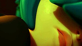 marie goes through her casting interview, getting fingered and masturbating in part two