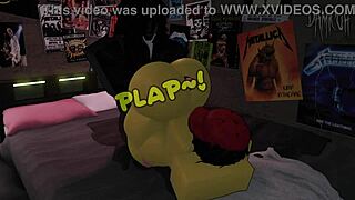 Made A New Friend At The Club With Big Black Cock!