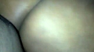 Does good head and fat ass make you nut quick while twerking?