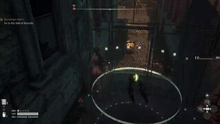 stellar blade nude mod playthrough part 8