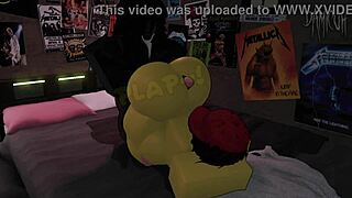 Made A New Friend At The Club With Big Black Cock!