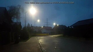 outdoor tranny bdsm on her body