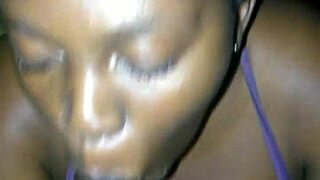 Good Head and Fat Ass Make Nut Quick with Twerkin on Dick