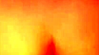 Fucking my best friend's sexy big ass girlfriend.