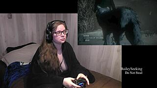 Until Dawn Playthrough Part 5