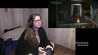 Until Dawn Playthrough Part 5