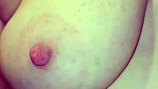 Panties and big boobs will creampie that ass