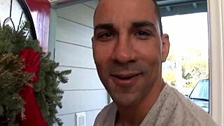 casey cumz takes thick cock in her big ass, then to mouth