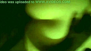 Redhead Secretary Has Fun With Her Boss In The Office