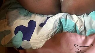 Can you handle close-ups of my wet pussy, ass, and tight asshole?