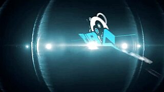 Redhead Masturbates in Christmas Stockings