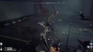 stellar blade nude mod playthrough part 8