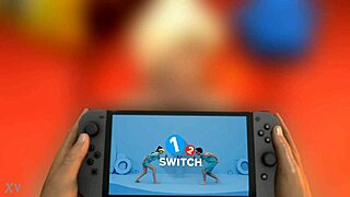 1 2 Switch Gameplay