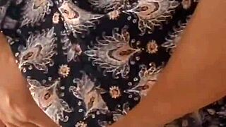 trio fun with black and white cocks