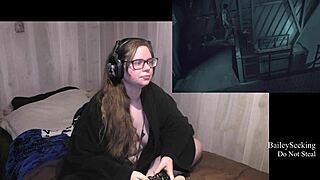 Until Dawn Playthrough Part 5