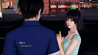 My Real Desire For Indian Brunette's Big Ass