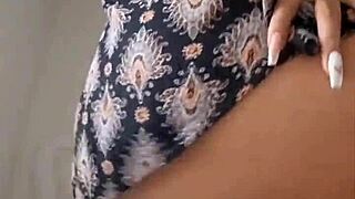 trio fun with black and white cocks