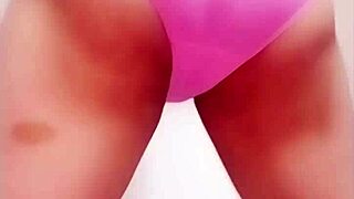 Indian Hijra's Leaked Nude Mujra Dance With Hot Hindi Audio!