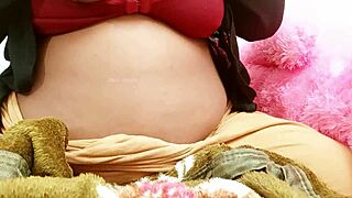 tamil teacher flaunts sexy big tits