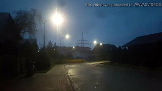 outdoor tranny bdsm on her body