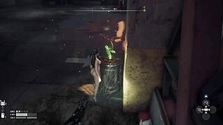 stellar blade nude mod playthrough part 8