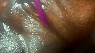 Girl Next Door Shares Homemade Candy in First Time Experience