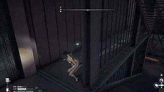 stellar blade nude mod playthrough part 8