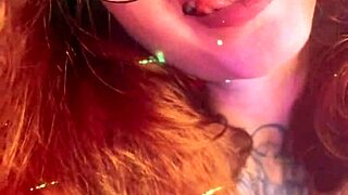 Exploring the galaxy during a holiday adventure.