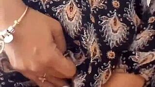 trio fun with black and white cocks