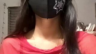 indian girl live sex video!