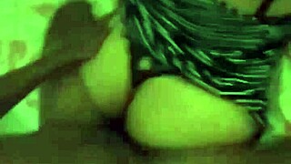 Mujer Culona Caliente