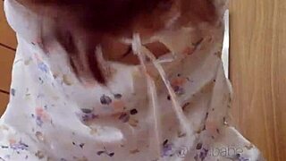 I Fucked Your Pussy And Left Your Face Covered In Cum