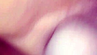 vecina katy moans wildly as i fuck her ass while her husband's away!