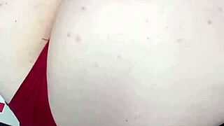 He sits on my face for ass worshiping