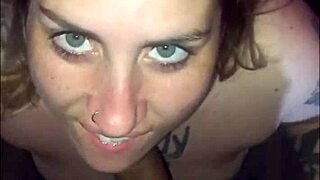 Super Slut Love Dick In Throat And Cum